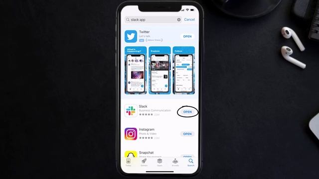 How to Update Slack App смотреть онлайн