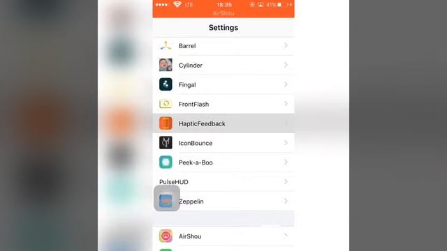 Best tweak on iphone 5 ios 10.3.3 jailbreak 100% work смотреть онлайн