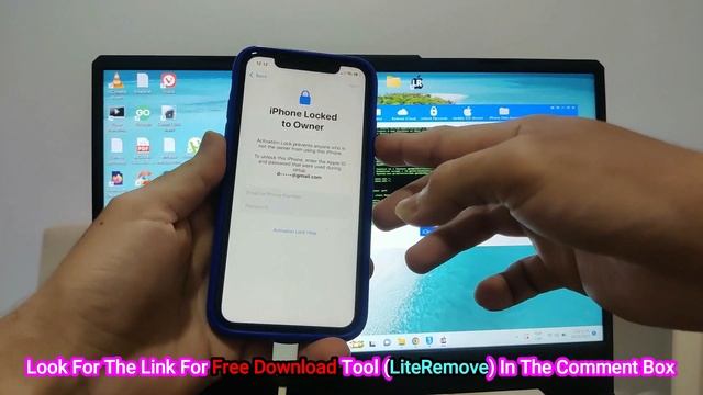 Unlock ICloud IPhone XR IOS 17 Free▶️ Unlock Tool ICloud Bypass IOS 17.4 Hello (March 2024)