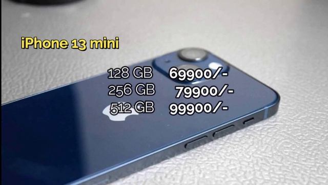 iPhone 13 Series All Price Details смотреть онлайн