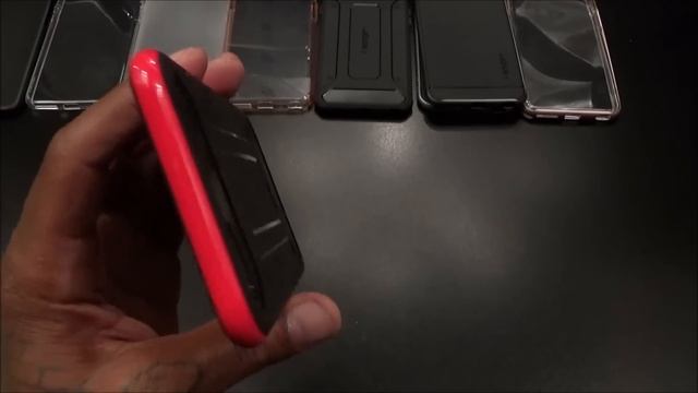 The Best iPhone 6s Plus / 6 Cases From Spigen смотреть онлайн