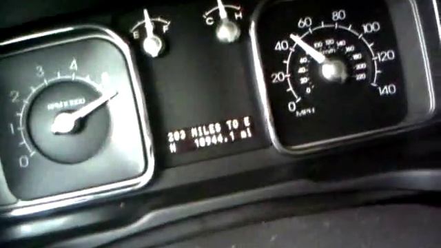 2010 Lincoln MKX 0-60 смотреть онлайн