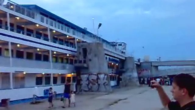 15. Фёдор Шаляпин. Волгоград-Саратов-Самара-Казань 09-11.07.2010 г смотреть онлайн