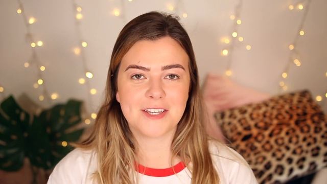 SIZE 14 GET READY WITH ME - CURRENT FAVE JEANS AND A CROP TOP?! | LUCY WOOD смотреть онлайн