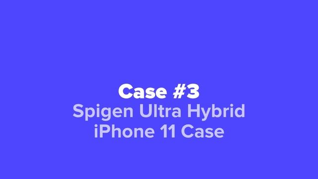 Best iPhone 11 Cases In 2020 (Top 5 Stylish & Rugged Cases) смотреть онлайн