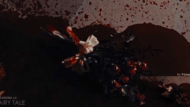 Sony vegas coloring #12 | Fairy tale. смотреть онлайн