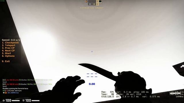 210.45 ladderjump csgo kz смотреть онлайн