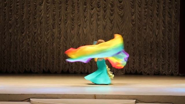 Кабаева Кира - Веела - 02 04 2016 смотреть онлайн