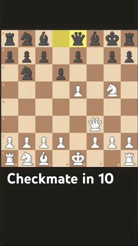 Quick checkmate for chess beginners смотреть онлайн