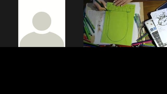 Двери желаний ТМ Наташи Нагваль "НейроДзен" смотреть онлайн