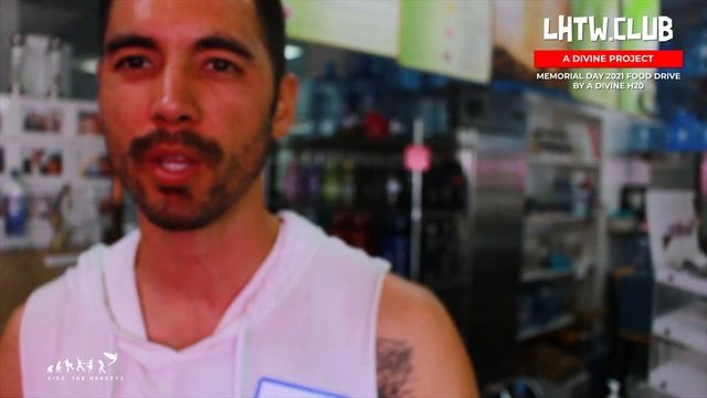 Model & Actor Scott Kurachi Reacts To LA's Homeless Crisis | Love: Free, Still Works смотреть онлайн