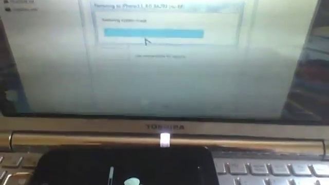 downgrade idevice A4 (sin shsh validos) смотреть онлайн