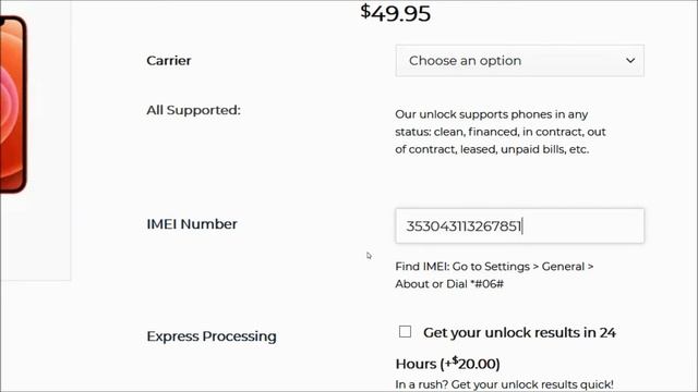 How to Unlock Verizon iPhone 12, iPhone 12 Pro, iPhone 12 Pro Max, and iPhone 12 Mini to Any Carrie смотреть онлайн