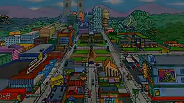 simpson springfield hack premium gratis! смотреть онлайн