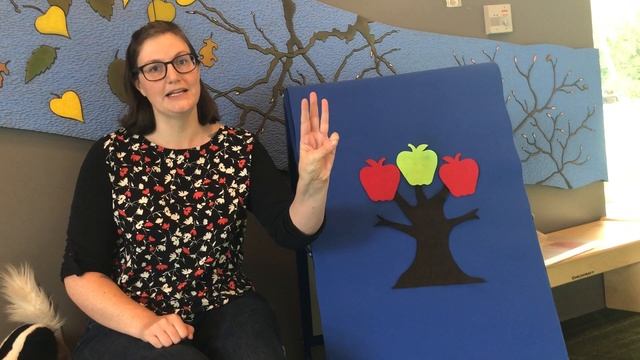 Five Little Apples смотреть онлайн