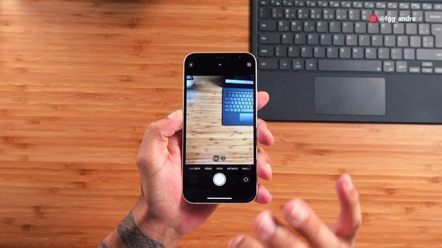 O IPHONE 12 é para VOCÊ! Vale a pena em 2024? 🤔 смотреть онлайн