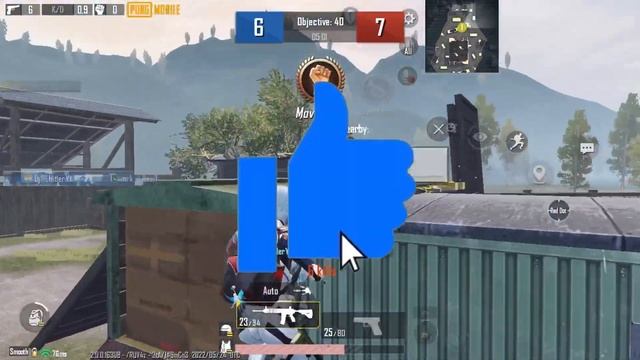 i Lost This 1v1 🥵 iPhone 8 Plus Vs Poco X3 Pro PUBG COMPARISON смотреть онлайн