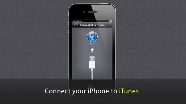 How to Unlock Any iPhone 4, 4S, 5, 5S, 5C, 6, 6+ (Official Factory Unlock Any Carrier/Any Country) смотреть онлайн
