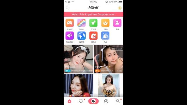 บันทึกหน้าจอ Mlive 2021 ได้ผล 100 % พร้อมแนะนำวิธีใช้งาน