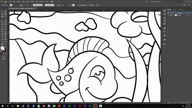 Doodle Podcast Ep. 4 | Getting Over Imposter Syndrome as an Artist смотреть онлайн