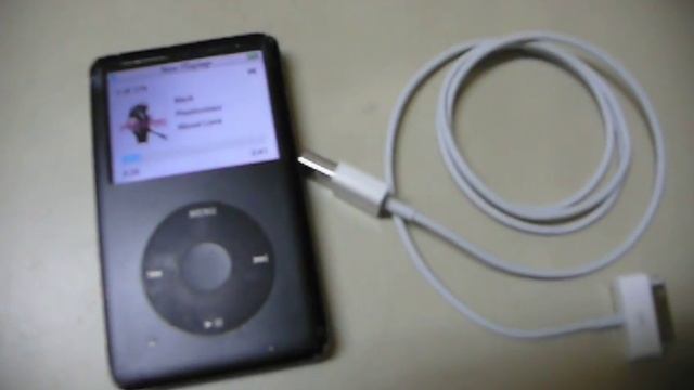 iPod 5.5世代 スピーカー搭載！（メタル）20151222　中古 смотреть онлайн