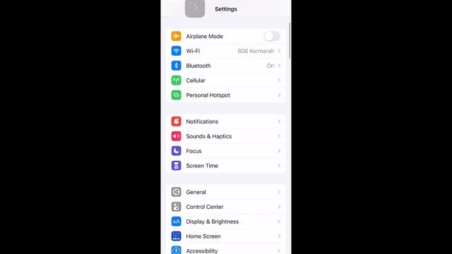 How to Easily and Quickly Send a Custom Busy Message on an iPhone When You Can't Answer the Phone смотреть онлайн