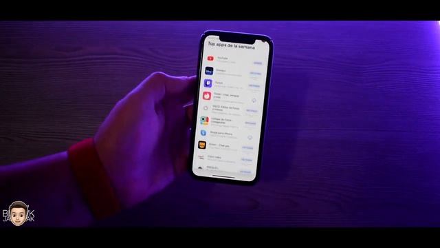10 Super Tweaks para iPhone con Jailbreak en iOS 14 смотреть онлайн