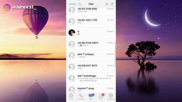 Terbaru & TerUpdate!! MB WHATSAPP iOS UPDATE Clone & Unclone || WA iPHONE TERBARU 2023 смотреть онлайн