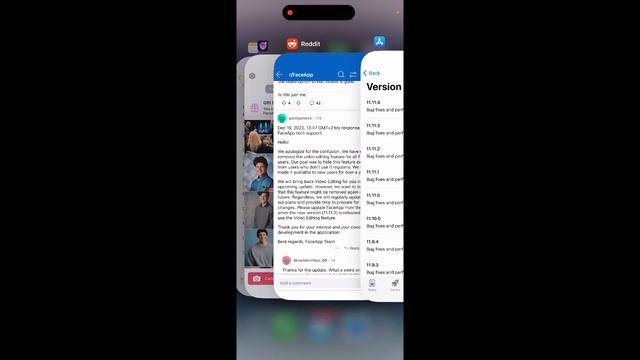 FaceApp PRO Overview - Is There A VIDEO In FaceApp Pro?