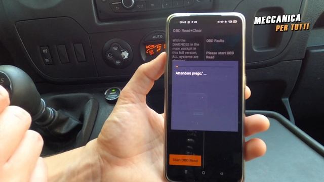 RISPARMIARE SUL MECCANICO, COME FARE??? CARLY OBDII SCANNER смотреть онлайн