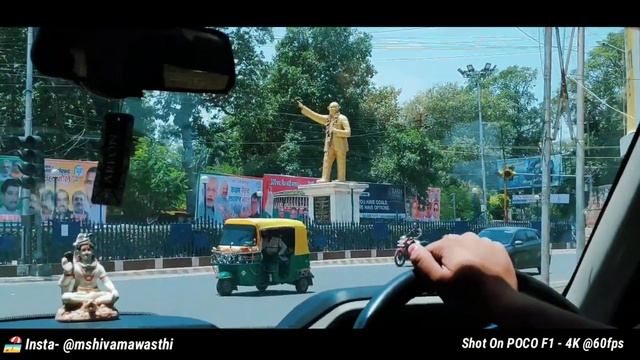 Purchasing iPhone XR from Apple store | Cinematic Journey vlog | Shivam Awasthi смотреть онлайн