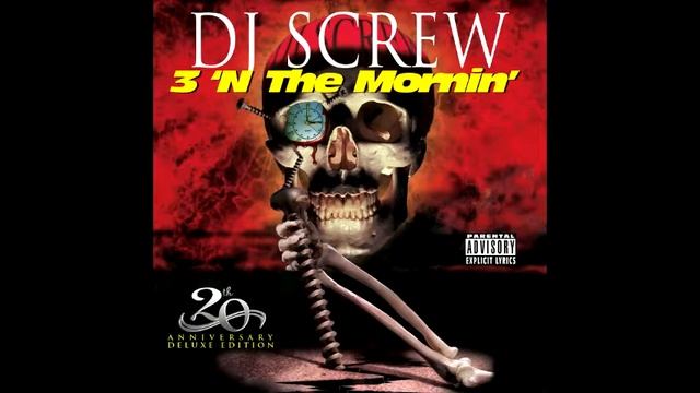 Foe Life feat. Mack 10 - DJ Screw смотреть онлайн