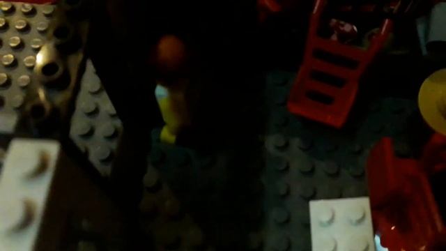 Лего Привет сосед смотреть онлайн