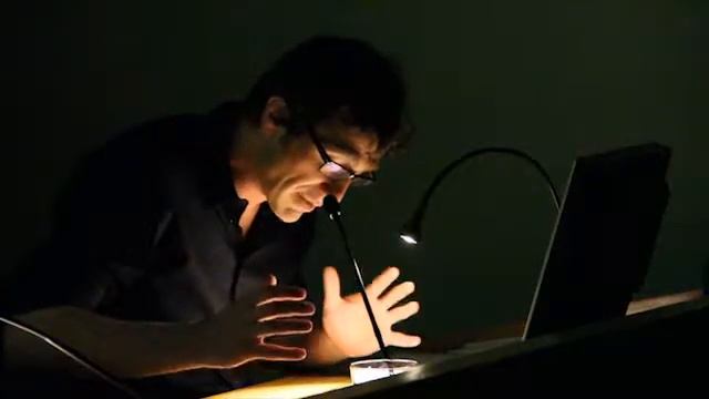 Salvator Dalì. Il sognatore Bugiardo. 6/8 смотреть онлайн