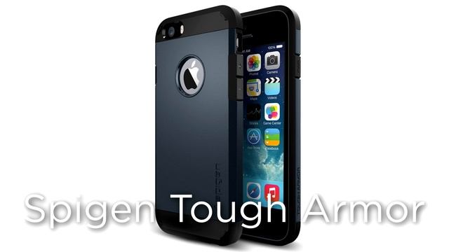 iPhone 6 and iPhone 6 Plus Cases: The First Cases Are Now Available смотреть онлайн