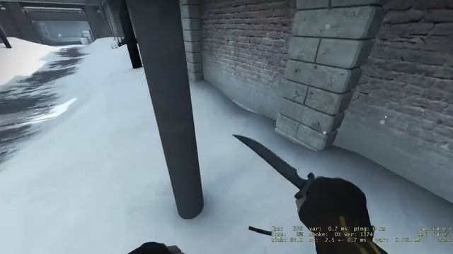 MP7 | Fade Minimal Wear Counter Strike Global Offensive :) смотреть онлайн
