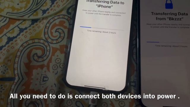 IPHONE : FIX transfer can't be completed because enough storage. 13 PRO MAX смотреть онлайн