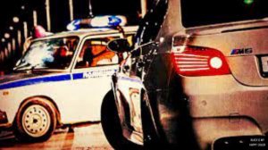 RAIKAHO - Летит патруль