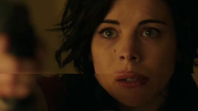 Jaimie Alexander - Jane Doe смотреть онлайн