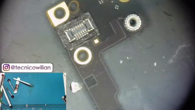 iPhone 6s não funciona chip “Falha de RF” смотреть онлайн