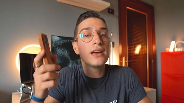 CONFRONTO iPhone 12 Pro vs iPhone 13 Pro: Quale comprare nel 2021? смотреть онлайн