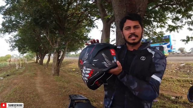 New MT HUMMER HELMET Review | Matt Helmet | Bought from Pitstop Vadodara. смотреть онлайн
