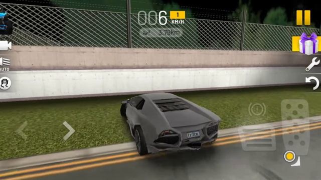 Speed Racer: City Traffic - Gameplay Walkthrough Part 1 - Tutorial (iOS, Android) смотреть онлайн
