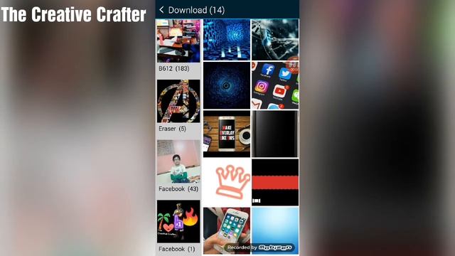 How to change the icon of apps смотреть онлайн