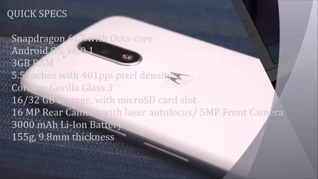 TOP 5 PHONES OF 2016 смотреть онлайн