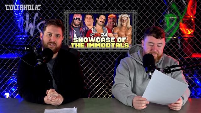 WWE Announce MAJOR CHANGE To WrestleMania 40 Title Match | Full Night 1 & 2 Cards REVEALED смотреть онлайн