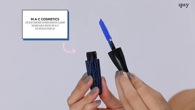 9 Hacks Every ipster Needs To Know | ipsy смотреть онлайн