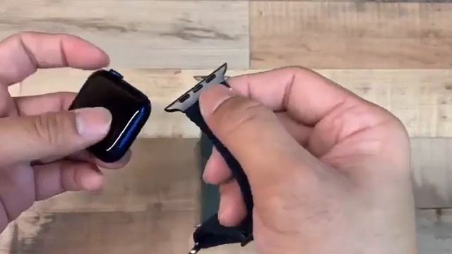 UNIQ Apple Watch Aspen Band For Apple Watch