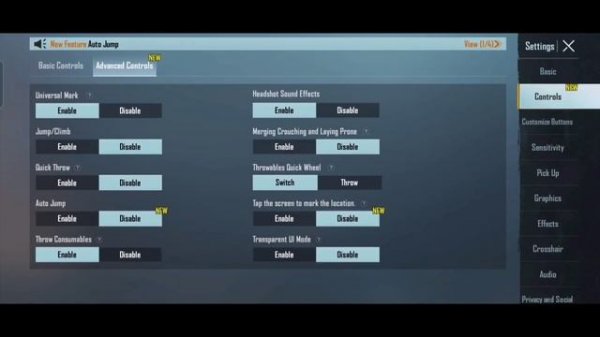 Realme GT Master Edition Best Sensitivity & Settings ⚡ | 100% No recoil BGMI SENSITIVITY SETTINGS