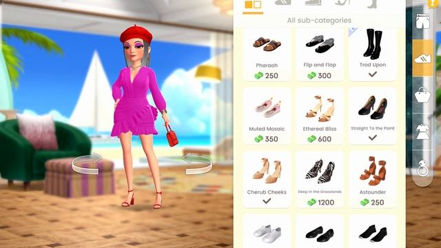 Let's Play - Project Makeover (Level 1000 Special - Director Makeover)